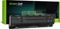 Green Cell TS13 Toshiba Satellite C850 / C855 / C870 / L850 / L855 Notebook akkumulátor 4400 mAh