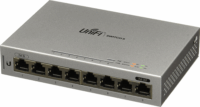 Ubiquiti US-8-60W 8x Gigabit Ethernet 4x PoE Out UniFi Switch