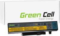 Green Cell LE20 IBM Lenovo B560 / V560 / IdeaPad: Y560 / Y460 Notebook akkumulátor 4400 mAh