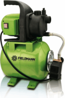 Fieldmann FVC 8510-EC Házi vízmű