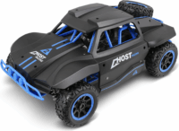 Buddy Toys BRC 18.521 RC Távirányítású autó - Szürke/Kék