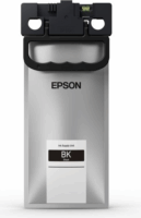Epson T9651 XL Eredeti Tintapatron Fekete