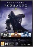 Destiny 2: Forsaken Legendary Collection (PC)