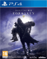 Destiny 2: Forsaken (PS4)