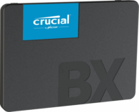 Crucial 240GB BX500 2.5" SATA3 SSD