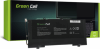 Green Cell HP124 HP Envy 13/13T notebook akkumulátor 3900 mAh