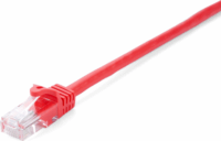 V7 V7CAT6UTP-50C-RED-1E UTP CAT6 Patch kábel 0.5m Piros