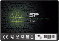 Silicon Power 960GB Slim S56 2.5" SATA3 SSD