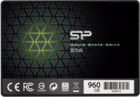Silicon Power 960GB Slim S56 2.5" SATA3 SSD