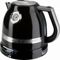 KitchenAid Artisan 1.5L Vízforraló - Onyx fekete