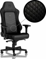 noblechairs HERO Gamer szék - Fekete