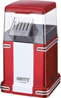 Camry CR 4480 1200W Popcorn készítő gép - Piros