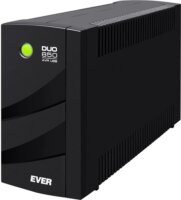 EVER T/DAVRTO-000K85/00 DUO 850 AVR USB 850VA/550W Back-UPS