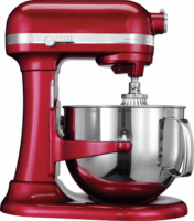 KITCHENAID 5KSM7591XESM Heavy Duty robotgép, 6,9 liter KITCHENAID 5KSM7591XESM Heavy Duty robotgép, 6,9 liter