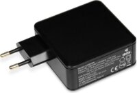 iBox IUZ65WA 65W Automatic univerzális notebook adapter