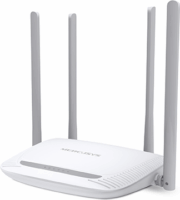 Mercusys MW325R Wireless Router - Fehér