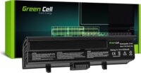 Green Cell DE31 Dell XPS M1530/XPS PP28L notebook akkumulátor 4400 mAh
