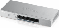 Zyxel GS1200-5HPV2 Smart Gigabit Switch
