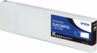 Epson SJIC30P(K) Eredeti Tintapatron Fekete