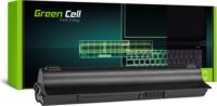 Green Cell MS12 MSI xxxx / Medion xxxx notebook akkumulátor 6600 mAh