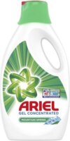 Ariel Mountain Spring Folyékony mosószer - 2 liter