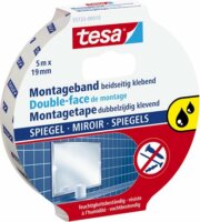 Tesa 55733 Montázsszalag kétoldalas 19mm (5 méter)