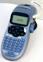 Dymo Letratag Razor 100H Elektromos feliratozógép