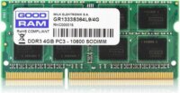 Goodram 4GB /1333 DDR3 Notebook RAM