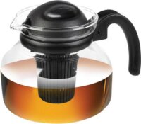 Teapot 1.5L Hőálló kancsó szűrővel