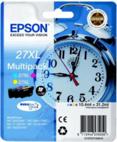 Epson T2715 Eredeti Tintapatron Multipack Tri-color