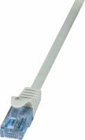 Logilink CP3082U U/UTP CAT6a Patch kábel 7.5m - Fehér