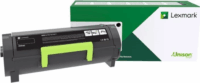 Lexmark B232000 Eredeti Toner Fekete