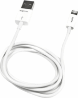 Approx APPC03V2 USB 2.0 - Lightning Adat- és töltőkábel Apple termékekhez 1m - Fehér