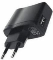 BlackBird BH832 Hálózati USB Töltő + MicroUSB kábel 1.5m - Fekete