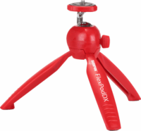 Sunpak FlexPod Asztali kamera állvány - Piros