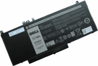 Origin Storage BAT-DELL-E5570/4 Dell E5570/E5470 notebook akkumulátor 62 Wh