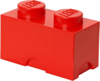 LEGO 40021730 Tároló doboz 2 - Piros