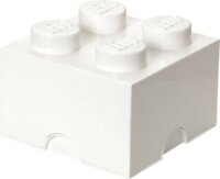 LEGO 40031735 Tároló doboz 4 - Fehér