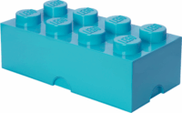 LEGO 40041742 Tároló doboz 8 - Kék