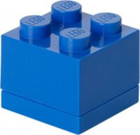 LEGO Classic 40111731 Mini Box 4 Kék