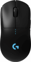 Logitech G Pro Wireless Gaming Egér - Fekete