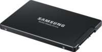Samsung 960GB PM883 2.5" SATA3 Szerver SSD (Bulk)