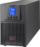 APC SRV 1000VA / 800W Online dupla konverziós Easy UPS