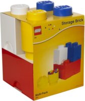 LEGO Classic 40150001 4részes tároló doboz