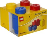 LEGO Classic 40140001 3részes tároló doboz