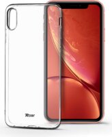Roar KC0247 All Day Full 360 Apple iPhone XR Szilikon Hátlap - Átlátszó