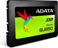 ADATA 120GB Ultimate SU650 2.5" SATA3 SSD