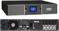 EATON 9PX1000iRT2U Rack 2U/Torony 1000VA/1000W Online duplakonverziós Back-UPS