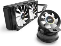 Cryorig A40 Ultimate CPU vízhűtés