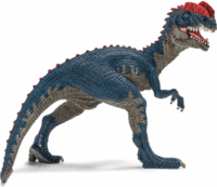 Schleich 14567 Dilophosaurus dínó figura